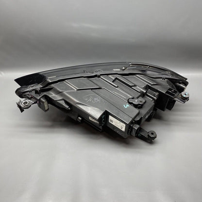 17A941036E VOLKSWAGEN JETTA HEADLIGHT RIGHT PASSENGER 2019 2020 2021 LED OEM 17A941036E