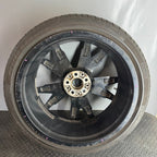 BMW X1 X2 WHEEL RIM 20 INCH 2016 2017 2018 2019 2020 2021 2022 OEM 800