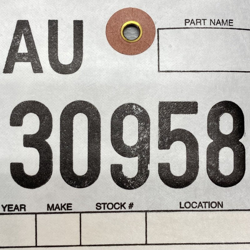 LR082226 / FX23-2A451-AB LAND ROVER DEFENDER PUMP VACUM RIGHT 2020 2021 2022 OEM FX23-2A451-AB