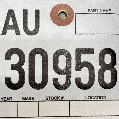 LR082226 / FX23-2A451-AB LAND ROVER DEFENDER PUMP VACUM RIGHT 2020 2021 2022 OEM FX23-2A451-AB