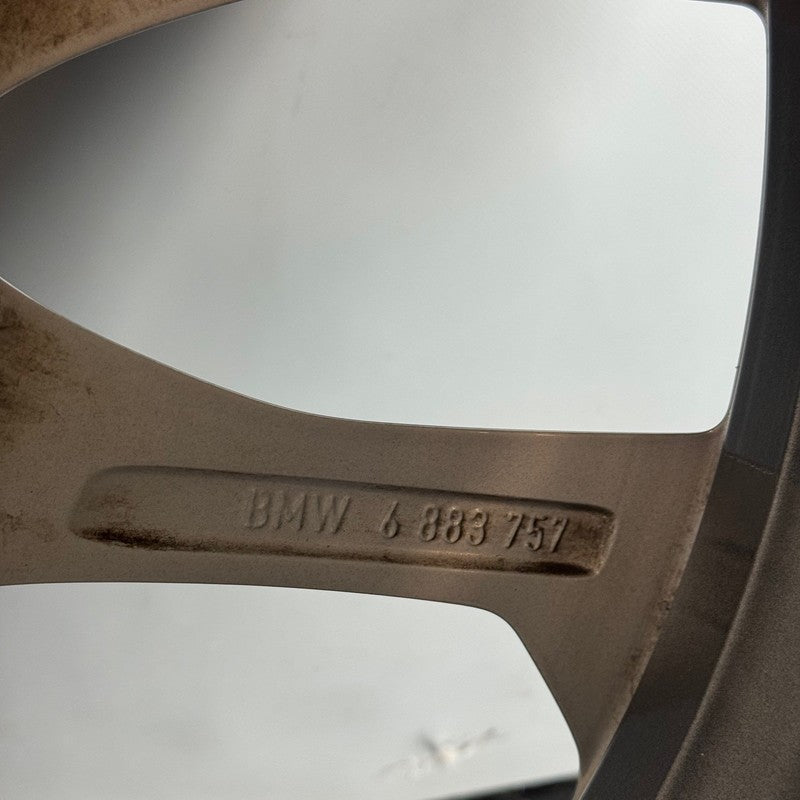 BMW X5 X6 WHEEL RIM 20 INCH 2020 2021 2022 2023 2024 2025 2026 OEM 688