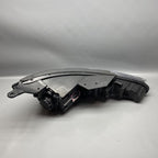 92101-F3500 HYUNDAI ELANTRA HEADLIGHT LEFT DRIVER 92101-F3500 2019 2020 HALOGEN OEM 
