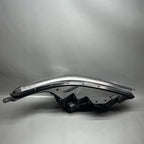 KIA FORTE HEADLIGHT LEFT DRIVER HALOGEN 2022 2023 2024 OEM 92101-M7