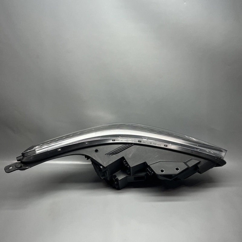 KIA FORTE HEADLIGHT LEFT DRIVER HALOGEN 2022 2023 2024 OEM 92101-M7