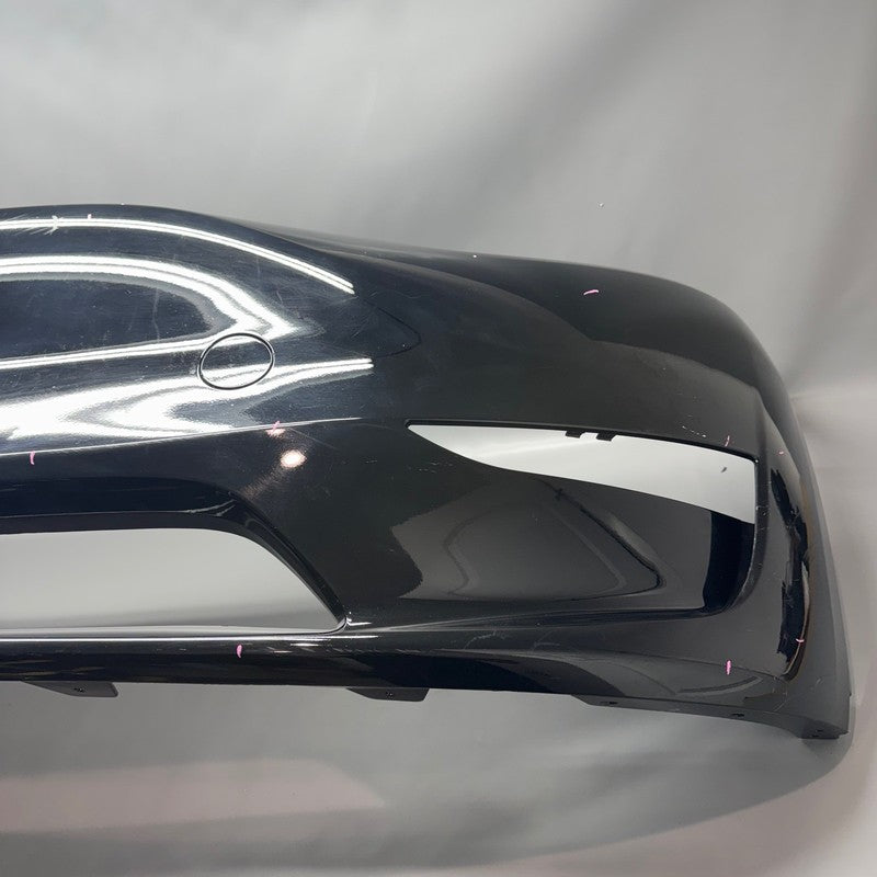 TESLA MODEL Y FRONT BUMPER 2023 2024 NON SENSOR TYPE OEM 1687994-TX-A