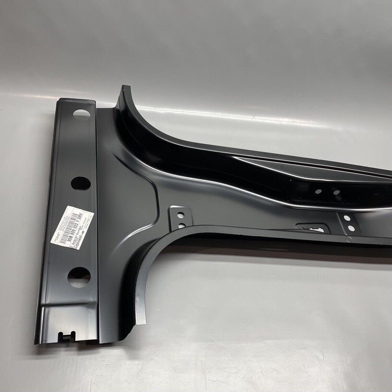 95B809022 PORSCHE MACAN PILLAR RIGHT CENTER 95B809022 2017 2018 2019 2020 2021 OEM