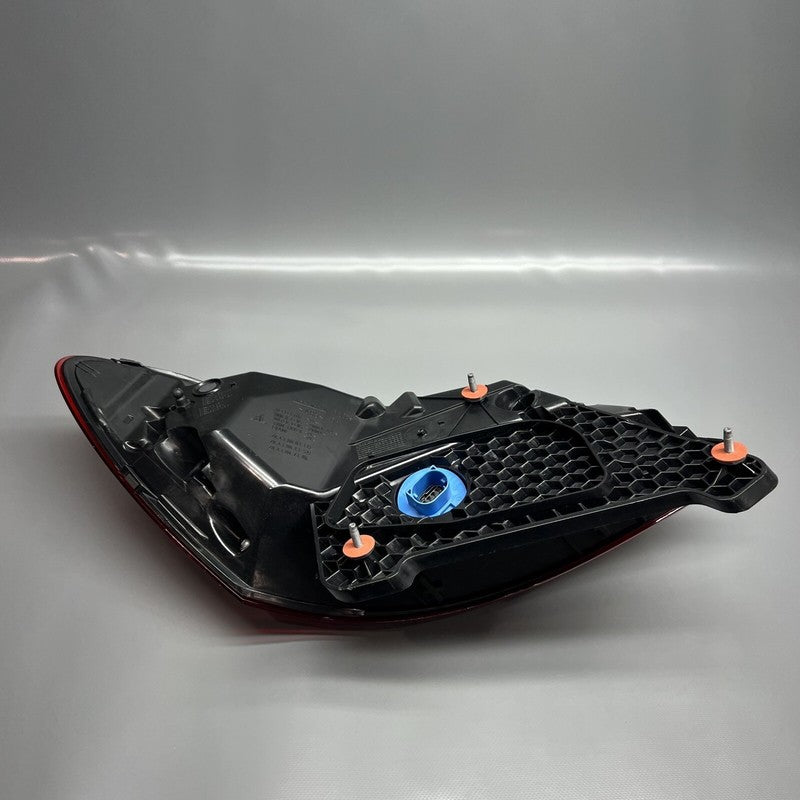 MERCEDES BENZ E350 TAIL LIGHT RIGHT PASSENGER E450 2021 2022 2023 LED 