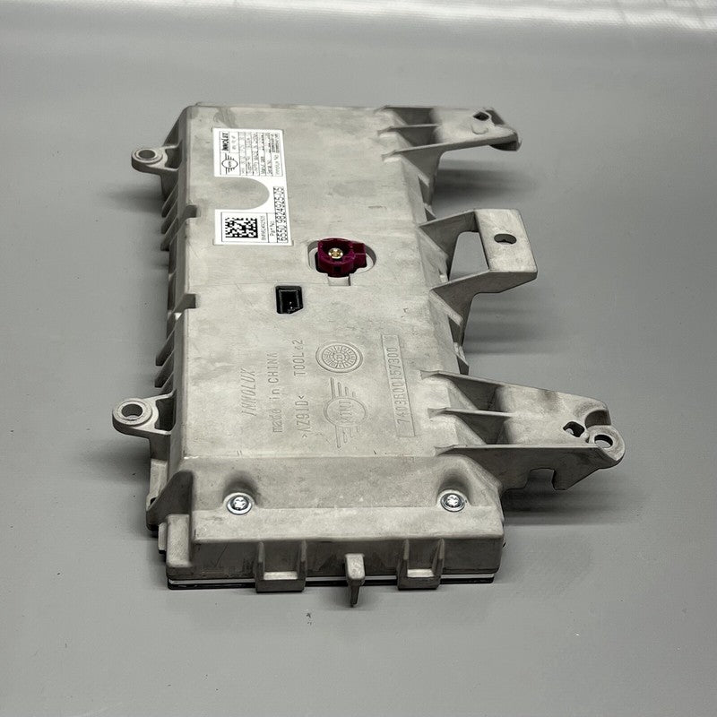 MINI COOPER COUNTRYMAN CENTRAL DISPLAY 2021 2022 2023 OEM 65509824925