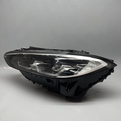 5A19365-04 BMW M3 HEADLIGHT LEFT DRIVER M4 430 2021 2022 2023 OEM 5A19365-04