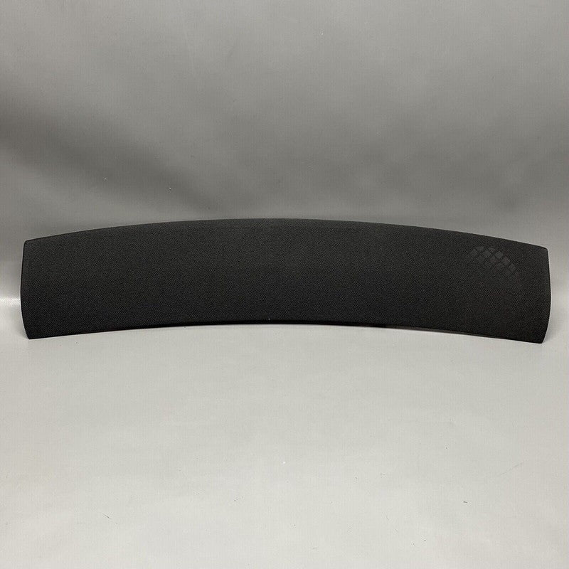1009233-00-H TESAL MODEL S LIFTGATE SEAPKER COVER 2012 2013 2014 2015 OEM 1009233-00-H