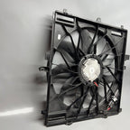 MERCEDES BENZ G550 RADIATOR FAN 2016 2017 2018 OEM A4639060000