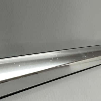 1080748-01-J TESLA MODEL 3 DOOR WINDOW MOLDING RIGHT REAR 2017 18 19 20 21 2022 1080748-01-J