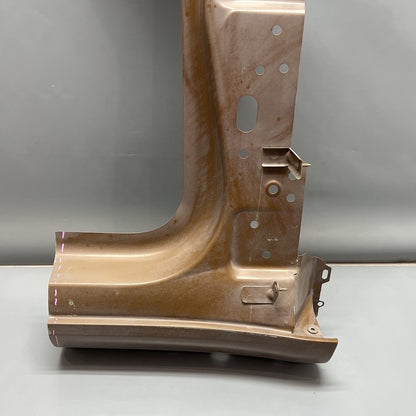 1487427-00-A TESLA MODEL 3 A BODY SIDE OUTER PANEL RIGHT SIDE 2017 2018 2019 2020 CUT OEM