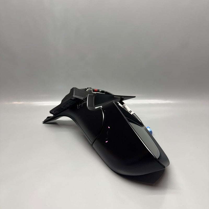 TESLA MODEL 3 MIRROR RIGHT PASSENGER 2017 2018 2019 2020 2021 2022 202