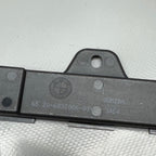 BMW 330 M3 REAR BUMPER HARNESS WITH RADAR 2023 2024 2025 2026 5A84CF7
