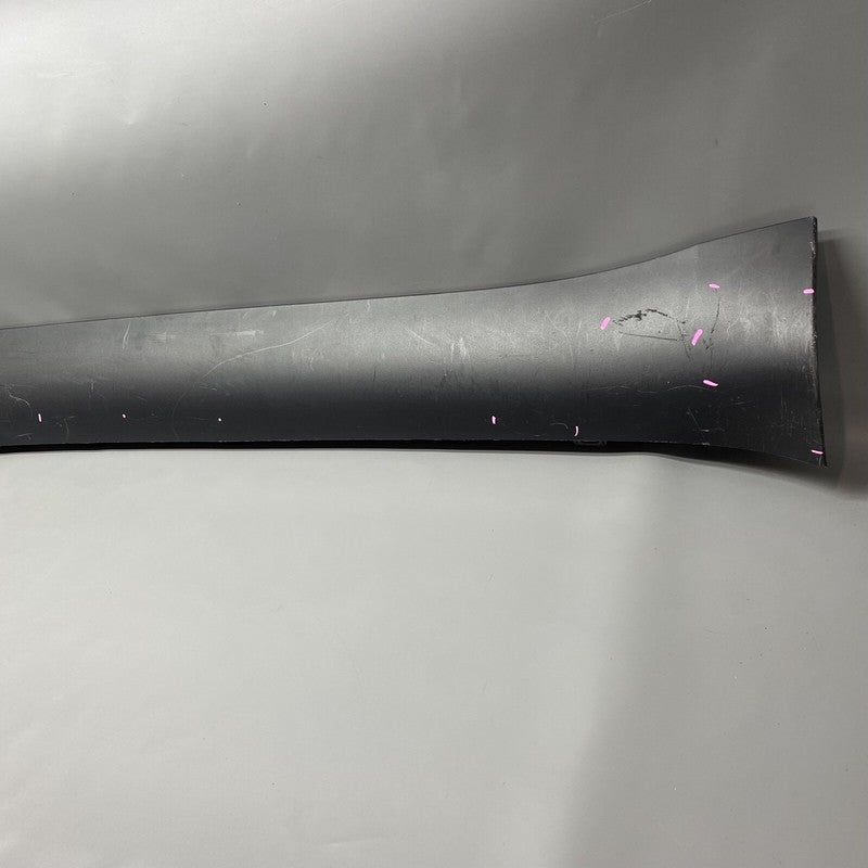 1497740-00-B TESLA MODEL Y ROCKER MOLDING LEFT DRIVER 2020 2021 2022 2023 1497740-00-B