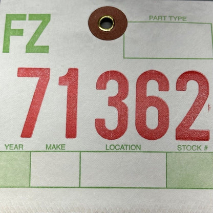 C2P13238 JAGUAR XK XKR WASHER PUMP RIGHT 2007 2008 2009 2010 2011 2012 2013 2014 OEM