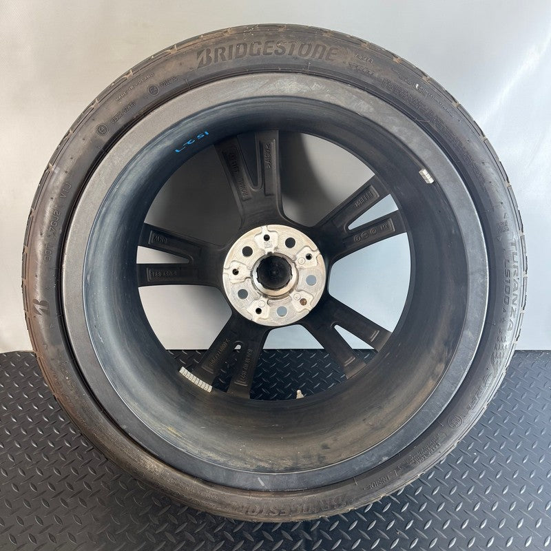 BMW 330I M430I WHEEL RIM 19 INCH 2020 2021 2022 2023 OEM 8089896
