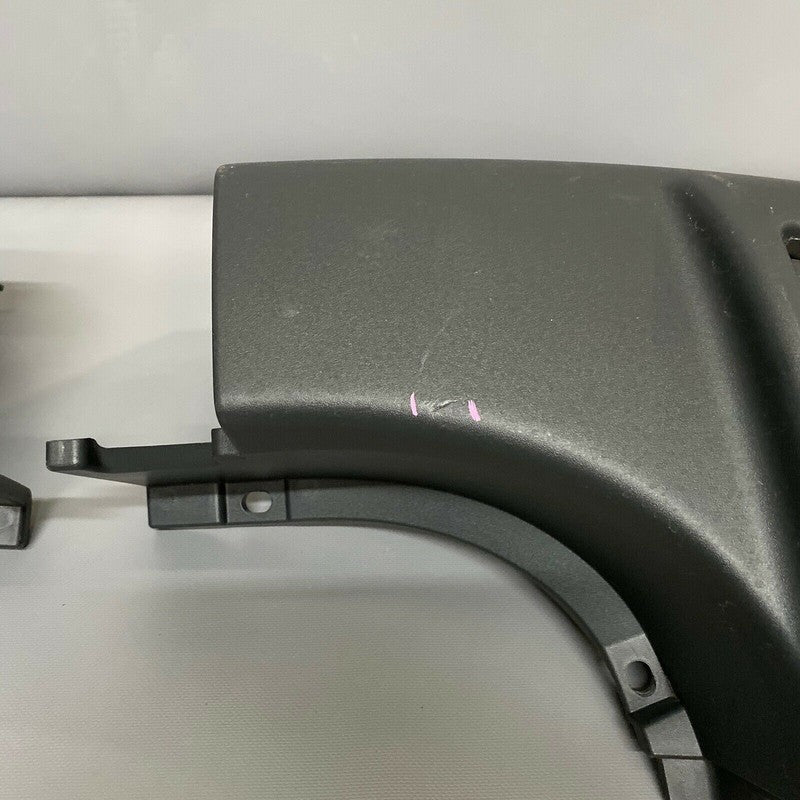 A9068804571 MERCEDES BENZ SPRINTER 2500 3500 REAR BUMPER CORNER PANEL EXTENSION 2011 -2017