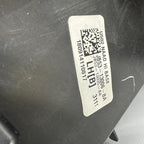 FORD EXPLORER HEADLIGHT LEFT DRIVER 2018 2019 HALOGEN OEM JB53-13006-B