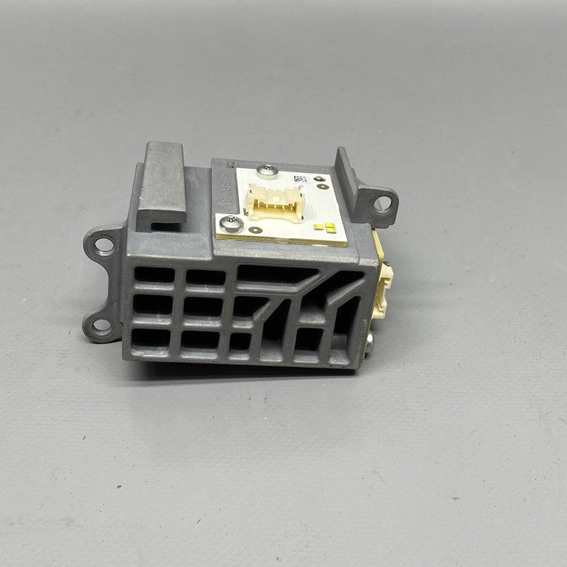 M6 BMW ALPINA M6 LED DAYTIME MODULE LEFT DRIVER 2016 2017 OEM