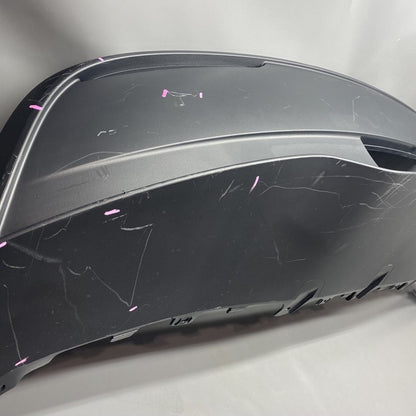 1494006-00-B TESLA MODEL Y REAR BUMPER LOWER 2020 2021 2022 OEM 1494006-00-B