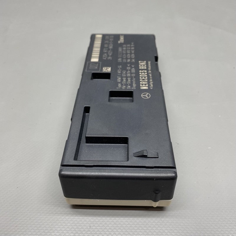 MERCEDES BENZ GLK350 TAILGATE LID ECU CONTROL UNIT 2009 2010 2011 2012