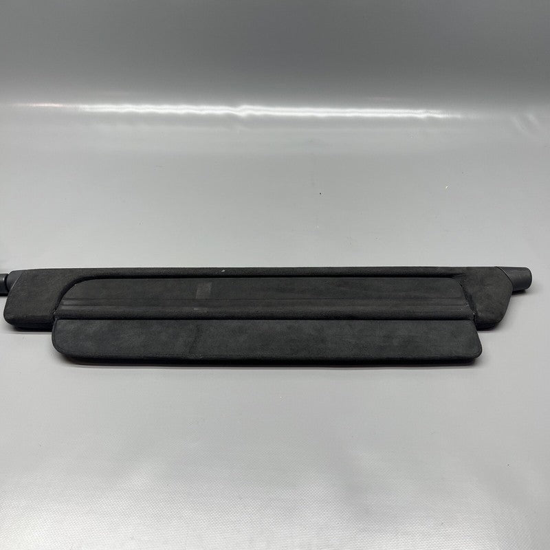 11084417-06-C TESLA MODEL X SUN VISOR LEFT 2016 2017 2018 2019 2020 OEM 11084417-06-C