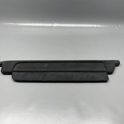 11084417-06-C TESLA MODEL X SUN VISOR LEFT 2016 2017 2018 2019 2020 OEM 11084417-06-C