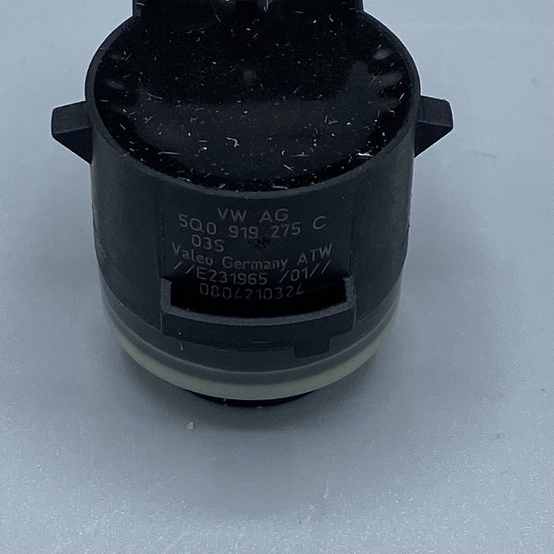 5Q0919275C AUDI Q7 PARKING SENSOR 5Q0919275C 2017 2018 2019 2020 OEM BLACK