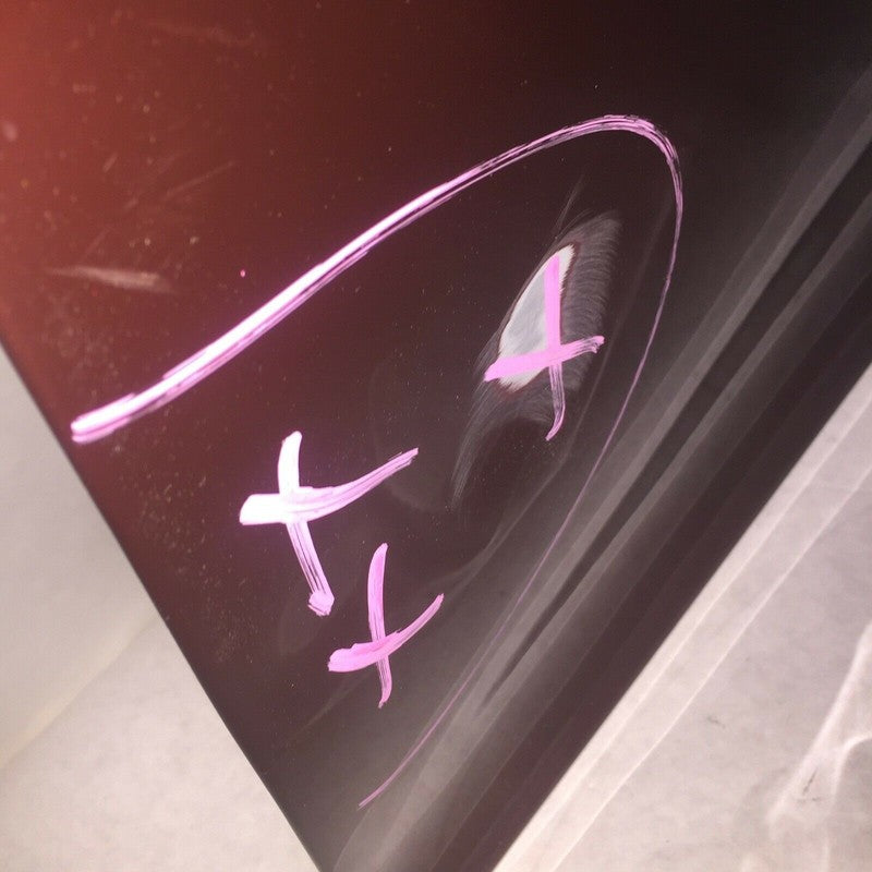 CD33-20123-AB ASTON MARTIN VANQUISH DOOR LEFT FRONT 2013 2014 2015 2016 2017 OEM