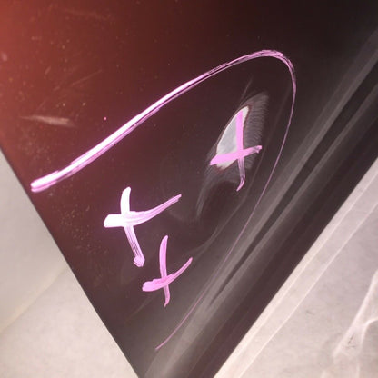 CD33-20123-AB ASTON MARTIN VANQUISH DOOR LEFT FRONT 2013 2014 2015 2016 2017 OEM