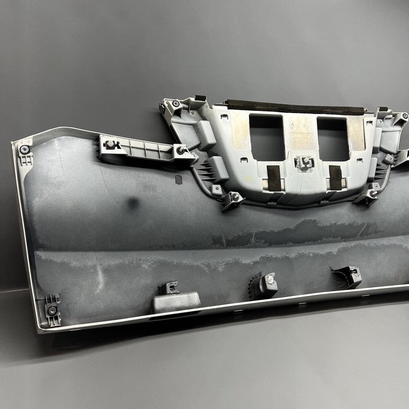 74892-STK-A010 ACURA RDX TAILGATE TRIM PANEL 2010 2011 2012 OEM 74892-STK-A010