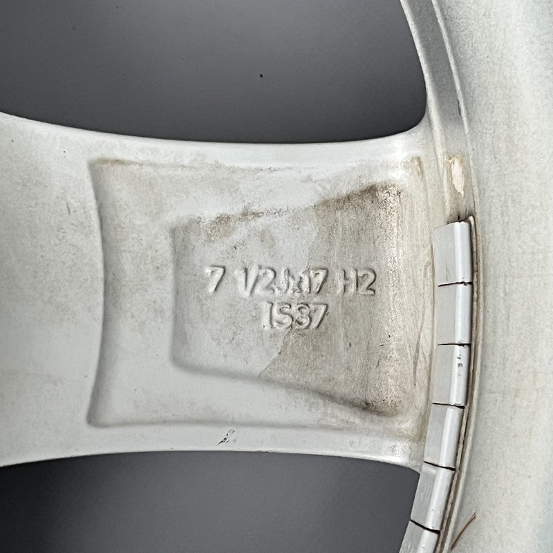 6796242 BMW 320 328 428 WHEEL RIM SET 17 INCH 2012 2013 2014 2015 16 2017 19 2020 OEM