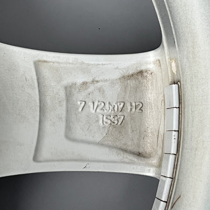 6796242 BMW 320 328 428 WHEEL RIM SET 17 INCH 2012 2013 2014 2015 16 2017 19 2020 OEM