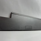 TESLA CYBERTRUCK BEDSIDE SAIL APPLIQUE RIGHT 2024 2025 OEM 1873932-00-