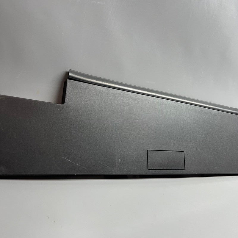 TESLA CYBERTRUCK BEDSIDE SAIL APPLIQUE RIGHT 2024 2025 OEM 1873932-00-