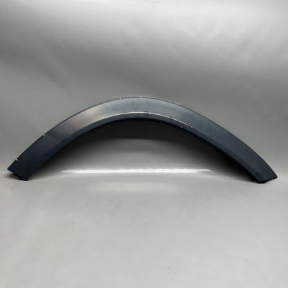 A1678840600 MERCEDES BENZ GLE350 FENDER FLARE MOLDING LEFT REAR AMG 2020 2021 A1678840600