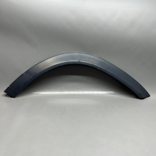 A1678840600 MERCEDES BENZ GLE350 FENDER FLARE MOLDING LEFT REAR AMG 2020 2021 A1678840600