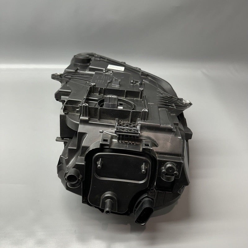 PORSCHE MACAN TURBO HEADLIGHT LEFT DRIVER FULL LED 95B941009AN 2018 20