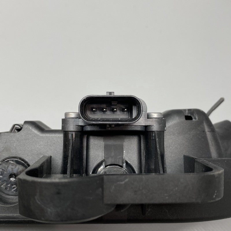 1528115-00-D TESLA MODEL Y DOOR HANDLE RIGHT PASSENGER 1528115-00-D 2021 2022 2023 OEM