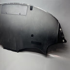 1135410-00-A TESLA MODEL 3 REAR SPLASH SHIELD COVER 2017 2018 2019 2020 OEM 1135410-00-A