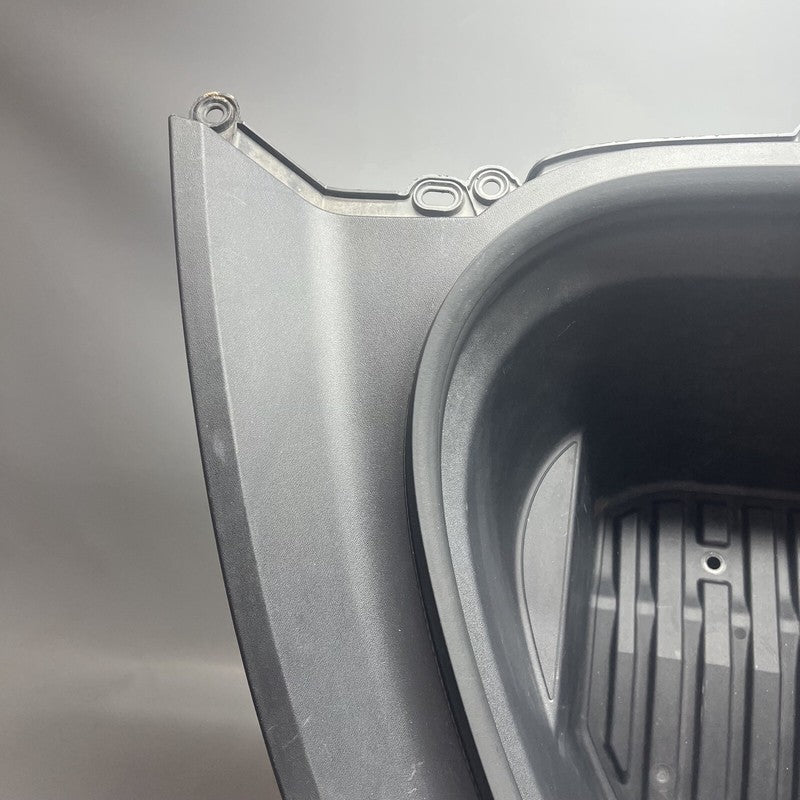 1492606-00-E TESLA MODEL Y FRUNK STORAGE BOX COMPARTMENT 2020 2021 22 2023 OEM 1492606-00-E