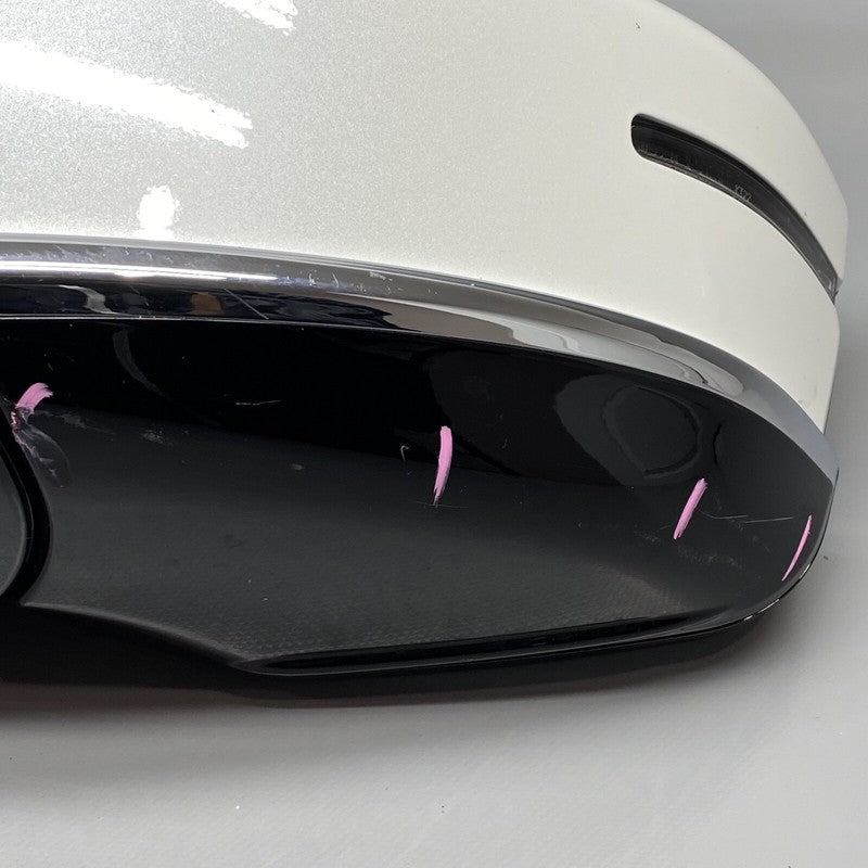 ACURA MDX MIRROR LEFT DRIVER 2022 2023 OEM