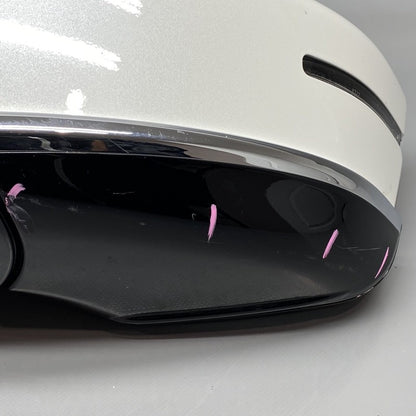 ACURA MDX MIRROR LEFT DRIVER 2022 2023 OEM