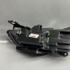 00670005474 MASERATI GHIBLI HEADLIGHT RIGHT PASSENGER XENON 2014 15 16 17 18 2019 OEM 