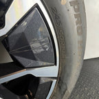 BMW X3 WHEEL RIM 19 INCH 2025 2026 OEM 5A6F114