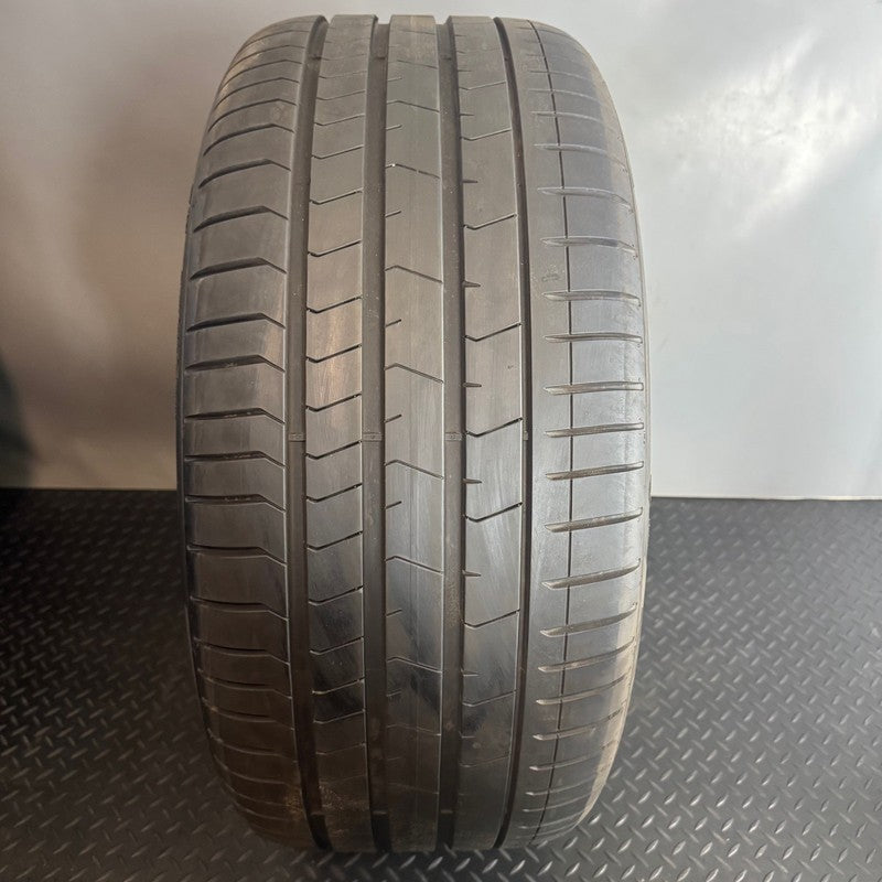 BMW X5 WHEEL RIM 21 INCH REAR X6 2024 2025 2026 OEM 6856024
