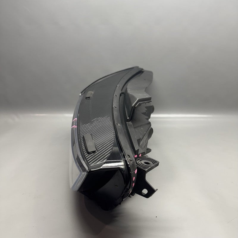 K5 2020 2021 2022 2023 KIA K5 HEADLIGHT RIGHT PASSENGER FULL LED OEM 