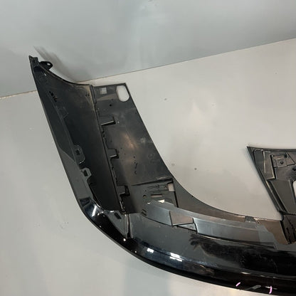 M8E2-17D980-A RANGE ROVER HSE REAR BUMPER 2022 2023 2024 2025 OEM M8E2-17D980-A